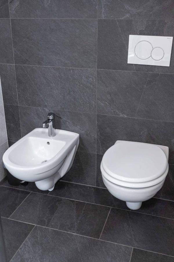Appartamento Casa Bellini San Nicolo di Comelico Esterno foto