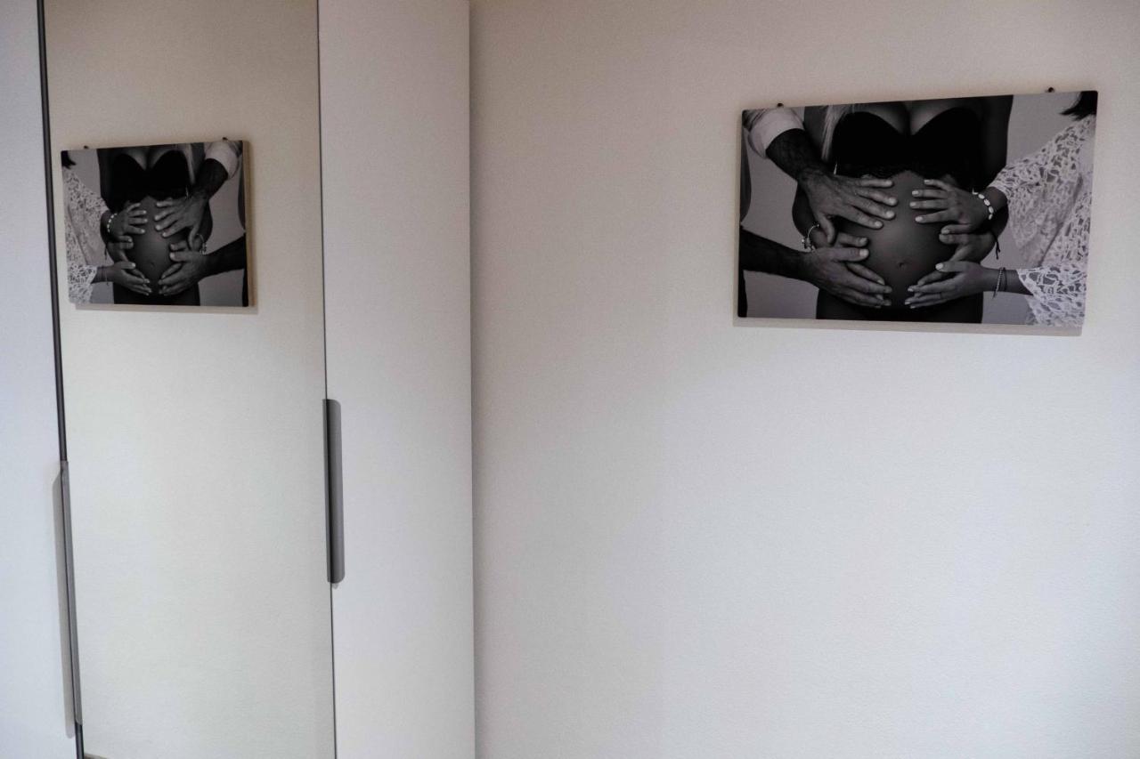 Appartamento Casa Bellini San Nicolo di Comelico Esterno foto